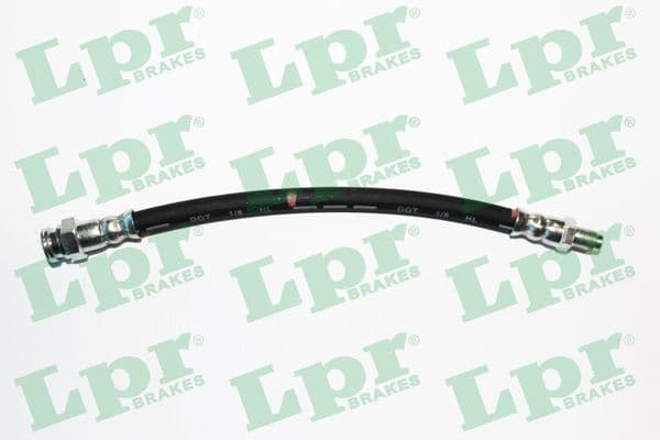 LPR Brzdová hadica 6T46946 1