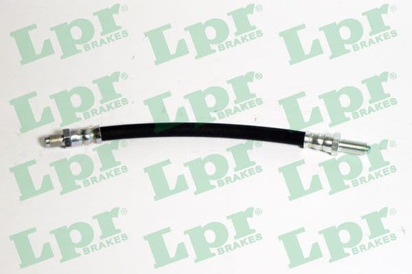 LPR Brzdová hadica 6T47000 1