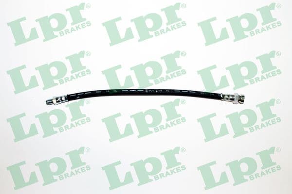 LPR Brzdová hadica 6T47128 1