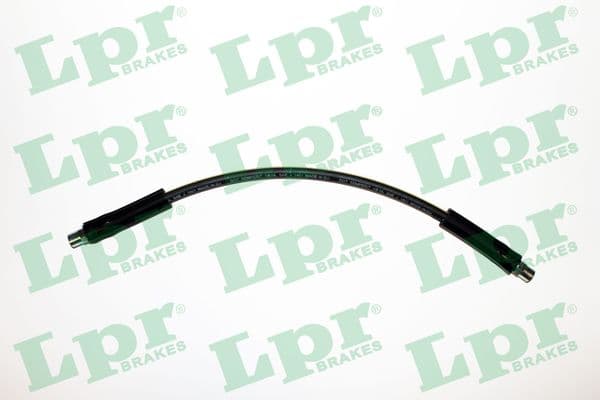 LPR Brzdová hadica 6T47162 1