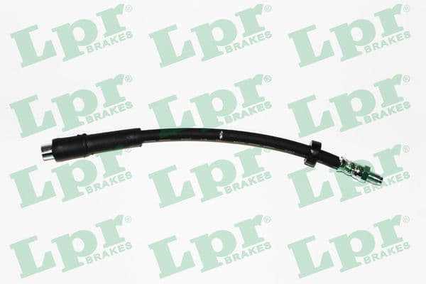 LPR Brzdová hadica 6T47249 1
