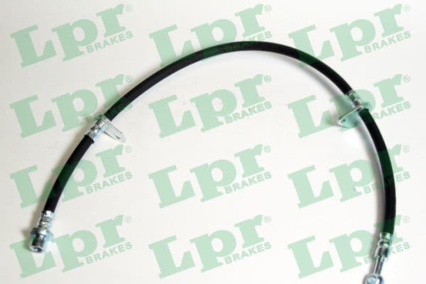 LPR Brzdová hadica 6T47356 1