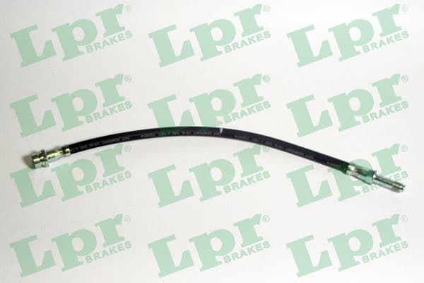 LPR Brzdová hadica 6T47366 1