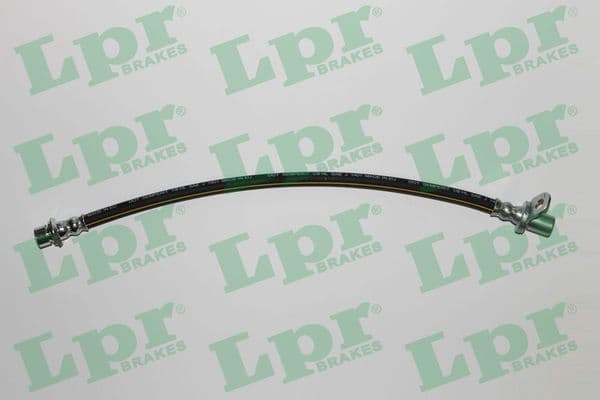 LPR Brzdová hadica 6T47436 1