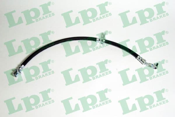 LPR Brzdová hadica 6T47437 1
