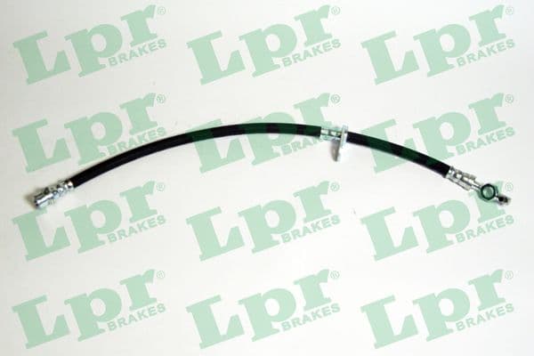 LPR Brzdová hadica 6T47438 1