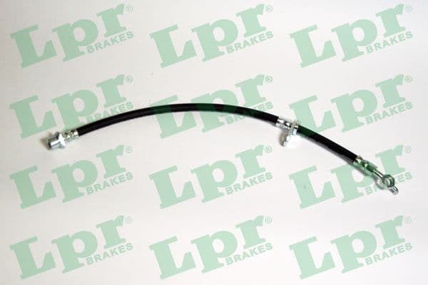 LPR Brzdová hadica 6T47499 1
