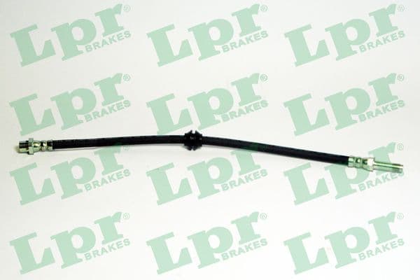 LPR Brzdová hadica 6T47831 1