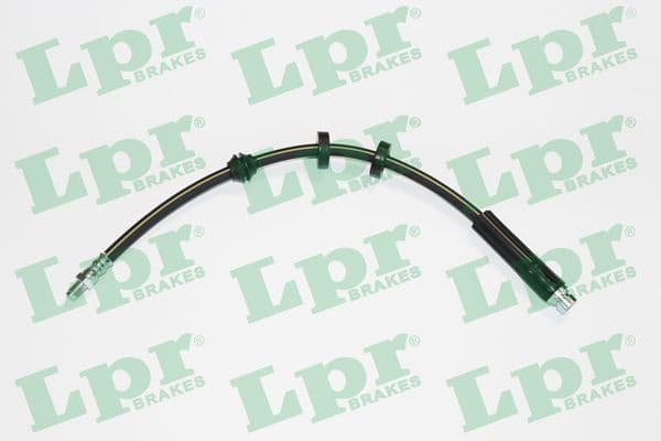 LPR Brzdová hadica 6T47835 1