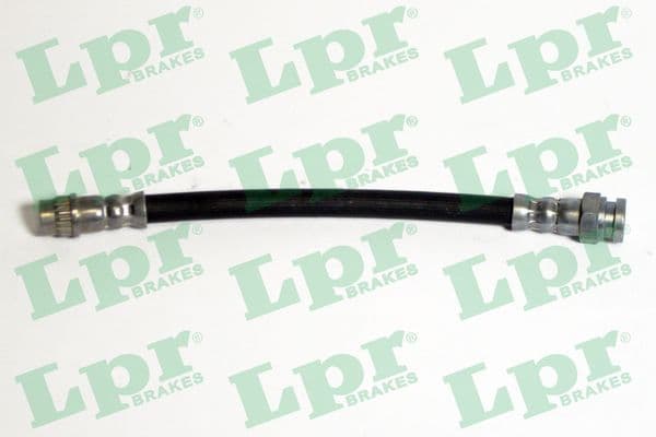 LPR Brzdová hadica 6T47837 1