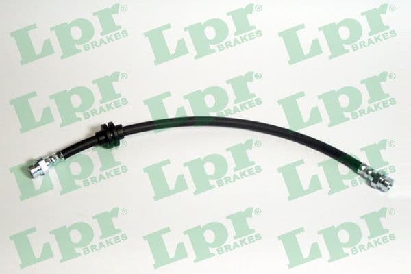 LPR Brzdová hadica 6T47839 1