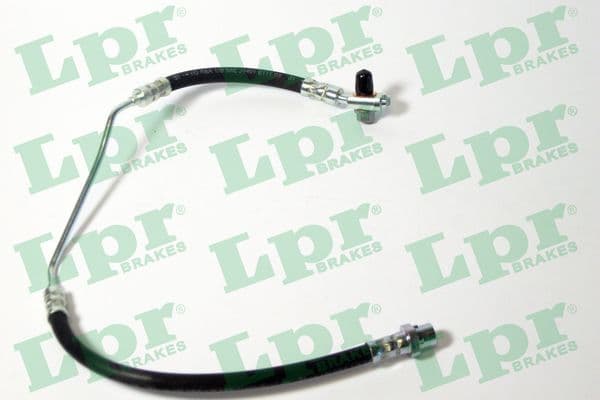 LPR Brzdová hadica 6T47862 1