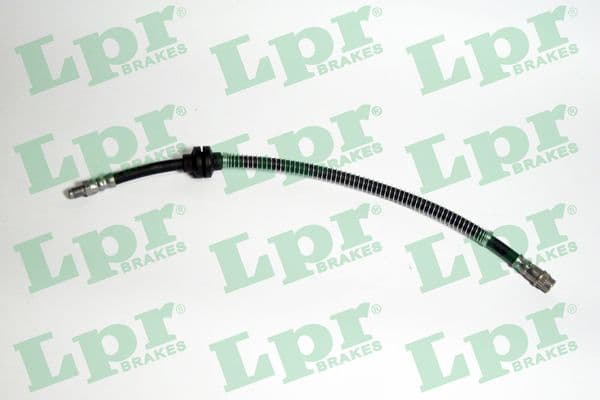 LPR Brzdová hadica 6T47878 1