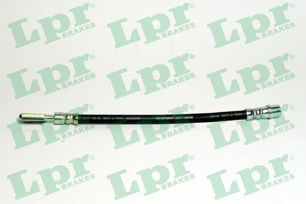LPR Brzdová hadica 6T47890 1