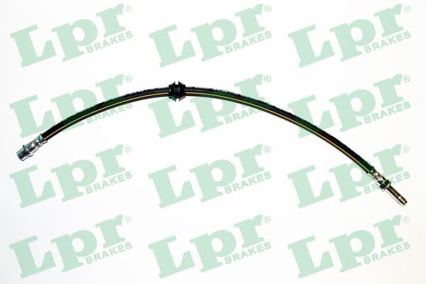 LPR Brzdová hadica 6T47898 1
