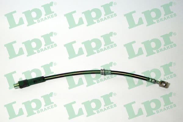 LPR Brzdová hadica 6T47902 1