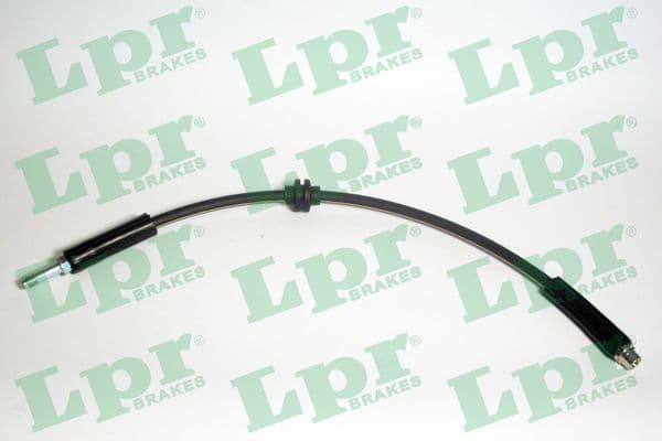 LPR Brzdová hadica 6T47909 1