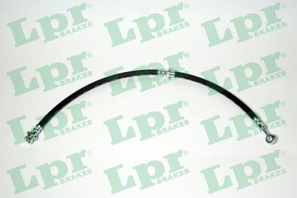 LPR Brzdová hadica 6T47921 1