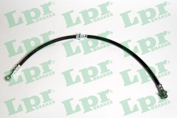 LPR Brzdová hadica 6T47929 1