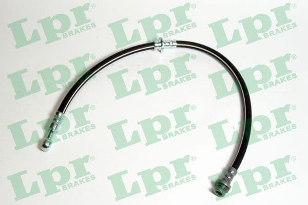 LPR Brzdová hadica 6T47930 1