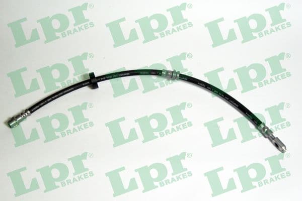 LPR Brzdová hadica 6T47952 1
