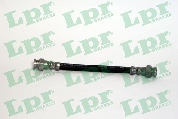LPR Brzdová hadica 6T47954 1