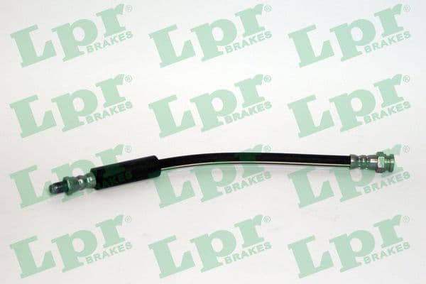LPR Brzdová hadica 6T47959 1
