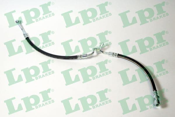 LPR Brzdová hadica 6T47988 1