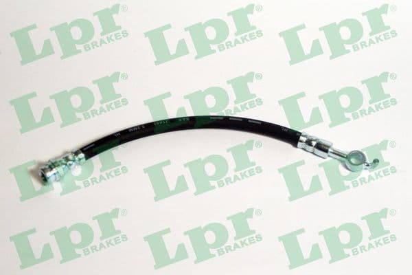 LPR Brzdová hadica 6T47989 1