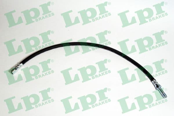 LPR Brzdová hadica 6T47996 1