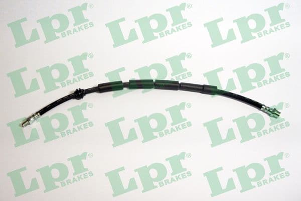 LPR Brzdová hadica 6T48022 1