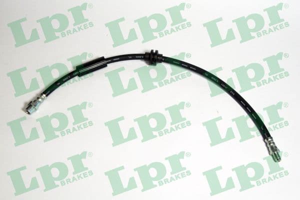 LPR Brzdová hadica 6T48039 1