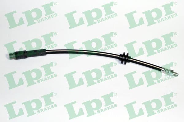 LPR Brzdová hadica 6T48040 1