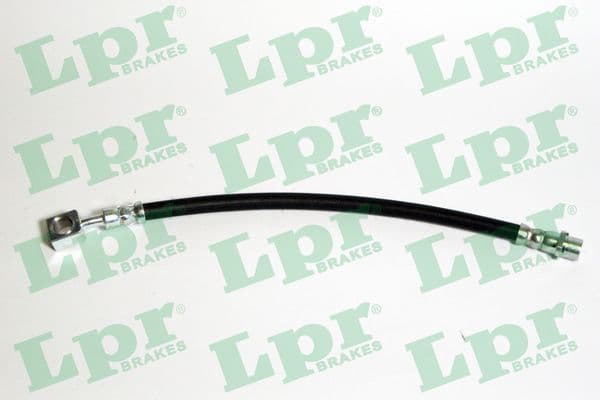 LPR Brzdová hadica 6T48058 1