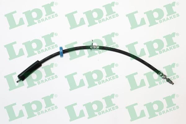 LPR Brzdová hadica 6T48063 1
