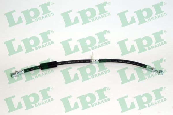 LPR Brzdová hadica 6T48070 1