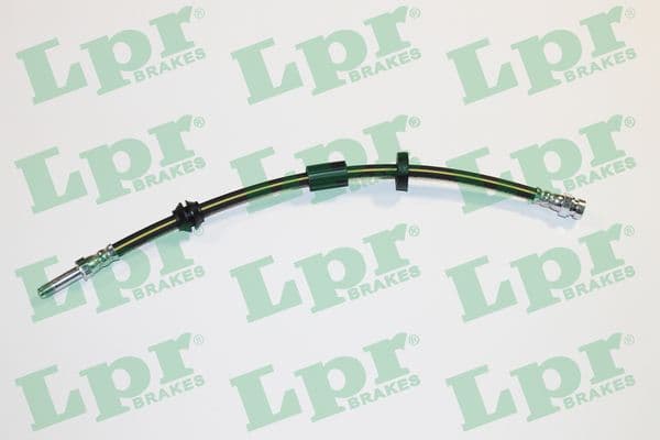 LPR Brzdová hadica 6T48085 1