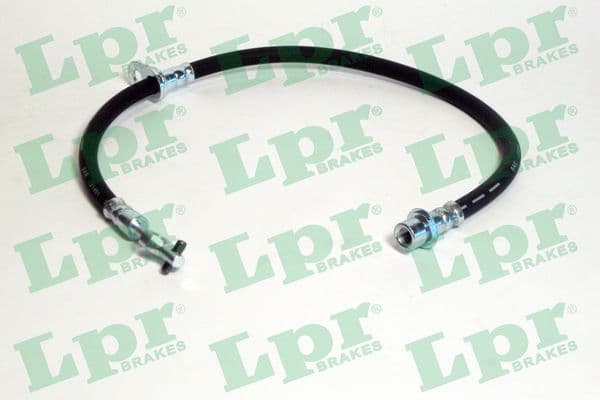LPR Brzdová hadica 6T48097 1
