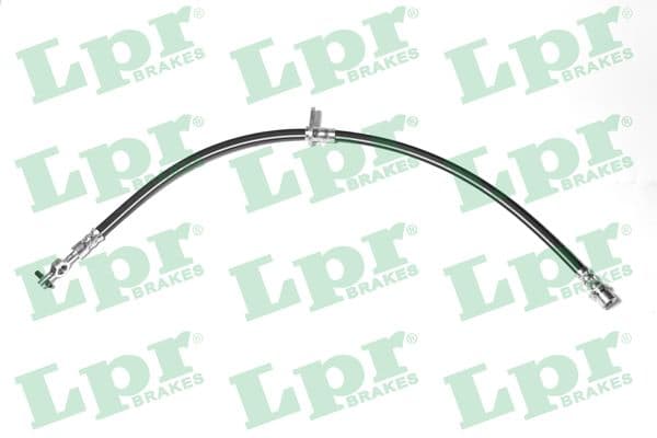 LPR Brzdová hadica 6T48098 1