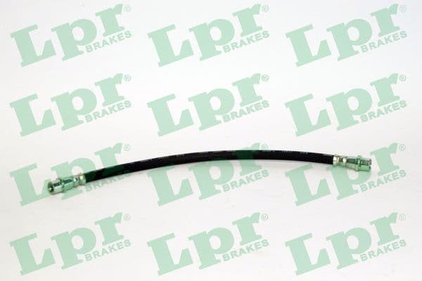 LPR Brzdová hadica 6T48104 1