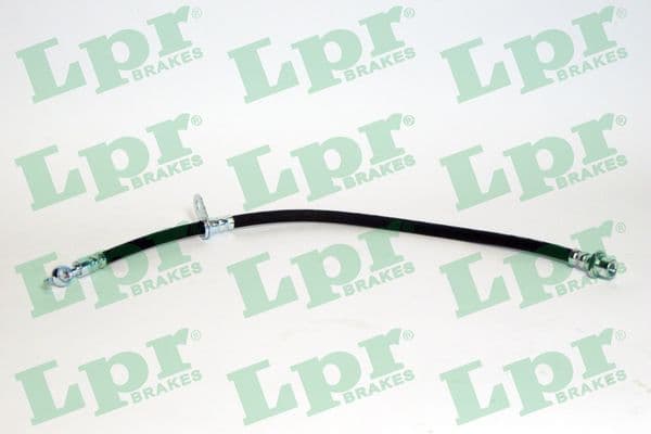 LPR Brzdová hadica 6T48126 1
