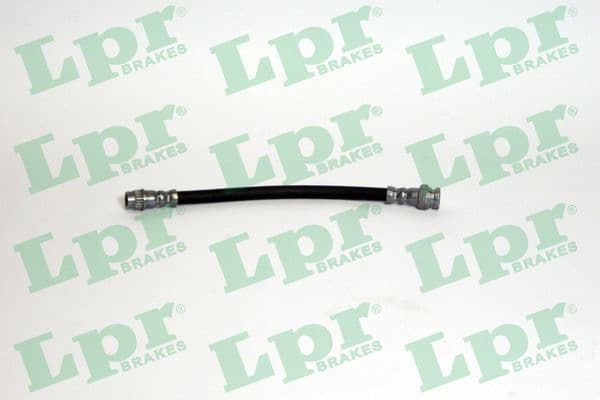 LPR Brzdová hadica 6T48128 1