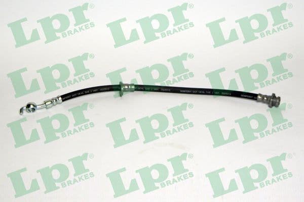 LPR Brzdová hadica 6T48134 1