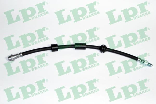 LPR Brzdová hadica 6T48135 1