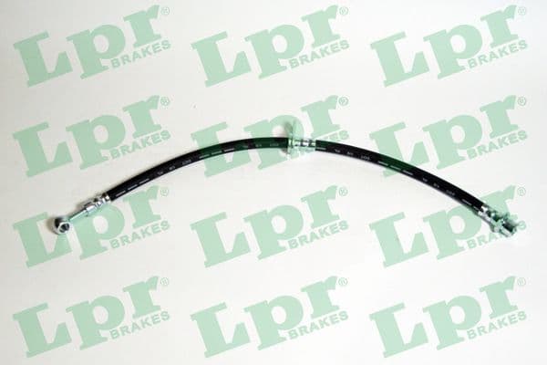 LPR Brzdová hadica 6T48141 1