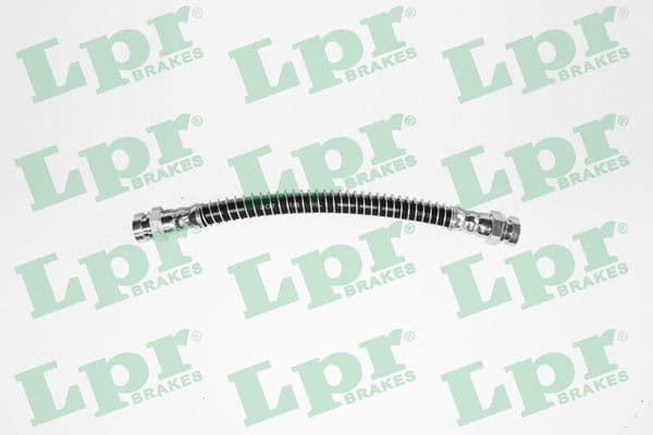 LPR Brzdová hadica 6T48155 1