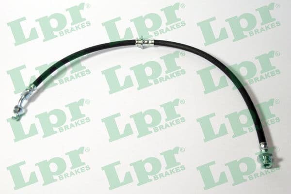 LPR Brzdová hadica 6T48226 1