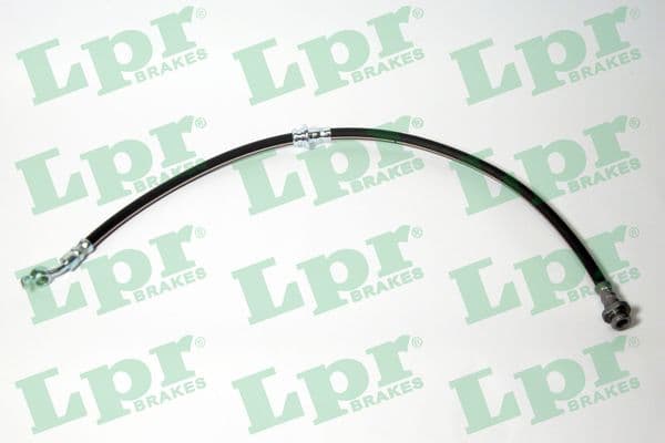 LPR Brzdová hadica 6T48227 1