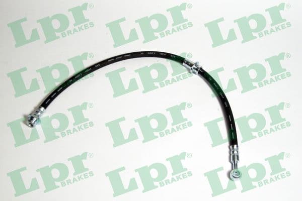 LPR Brzdová hadica 6T48292 1