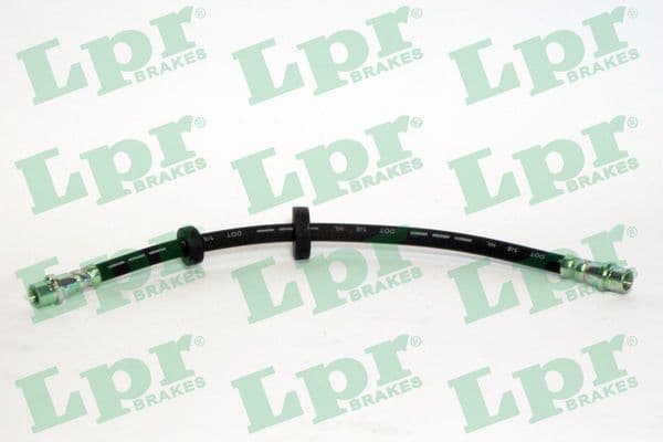 LPR Brzdová hadica 6T48295 1